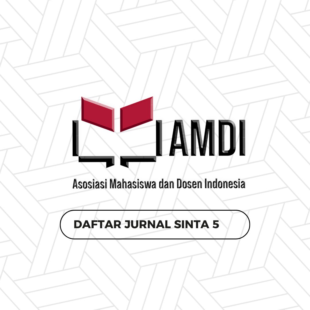 Daftar Jurnal Sinta 5