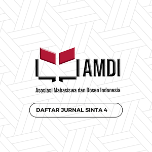 Daftar Jurnal Sinta 4
