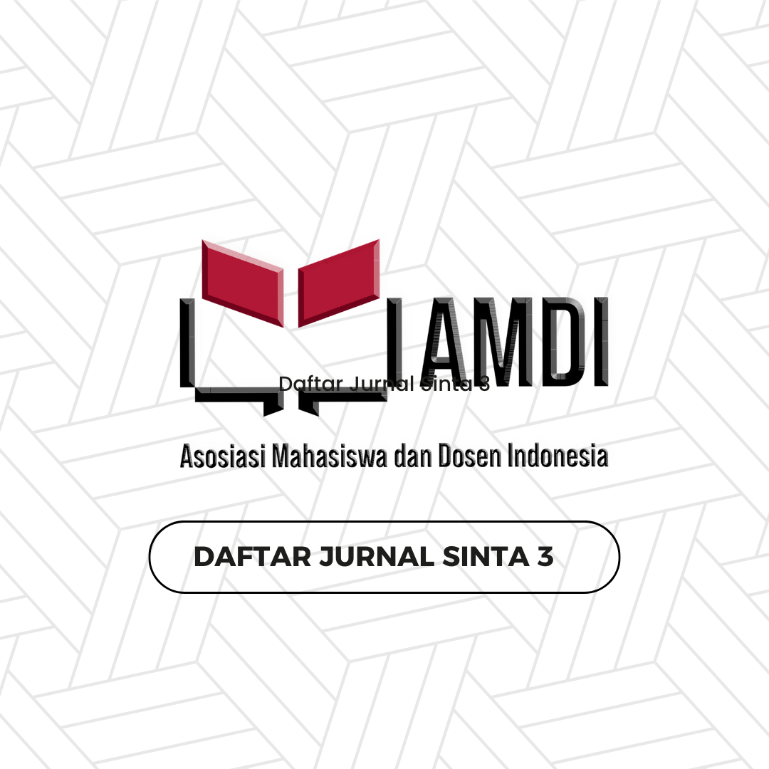 Daftar Jurnal Sinta 3