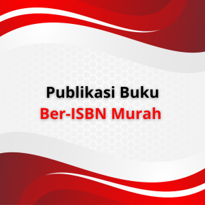 Publikasi Buku Ber-ISBN Murah