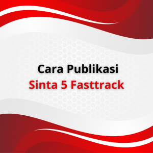 cara-publikasi-sinta 5-fast track