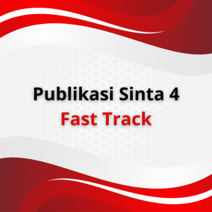 Publikasi Sinta 4 Fast Track